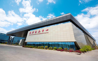 k8凯发官网助阵2022首届玉环国际水暖阀门展