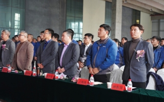 回顾2022，奋进2023 | 凯发官网擘画蓝图，与你际遇未来！