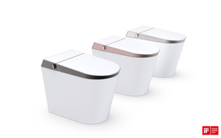 闪耀国际舞台！k8凯发官网荣获2023 德国 iF 设计奖