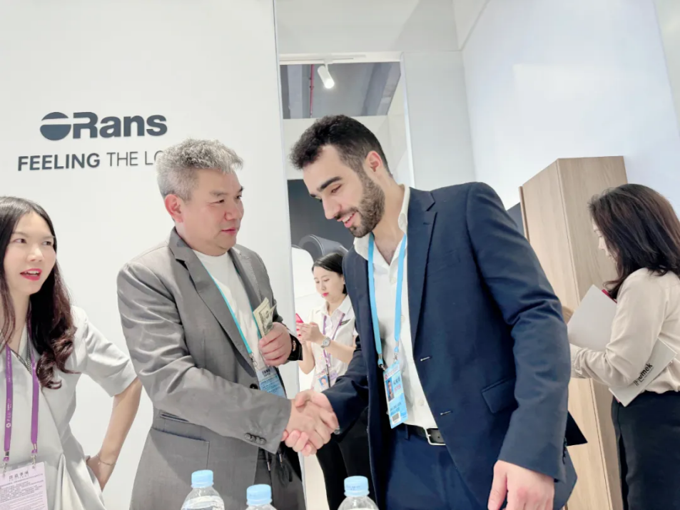 顺势而为，逆势而上！k8凯发官网2024上半年发展稳步向前